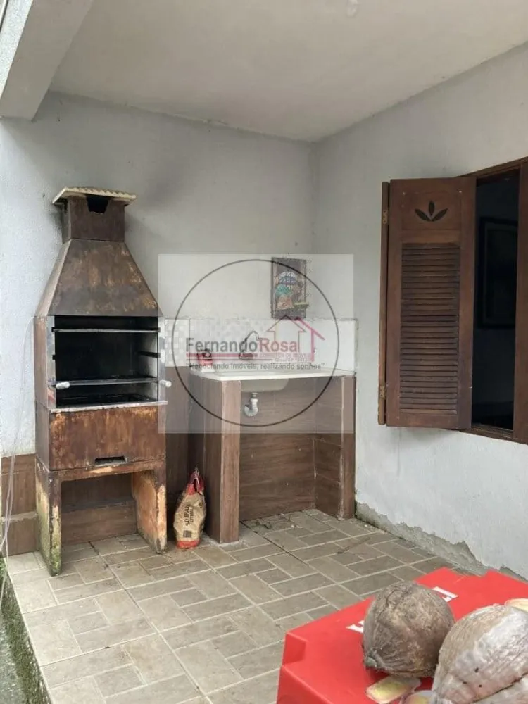 Sobrado, 4 quartos, 317 m² - Foto 4