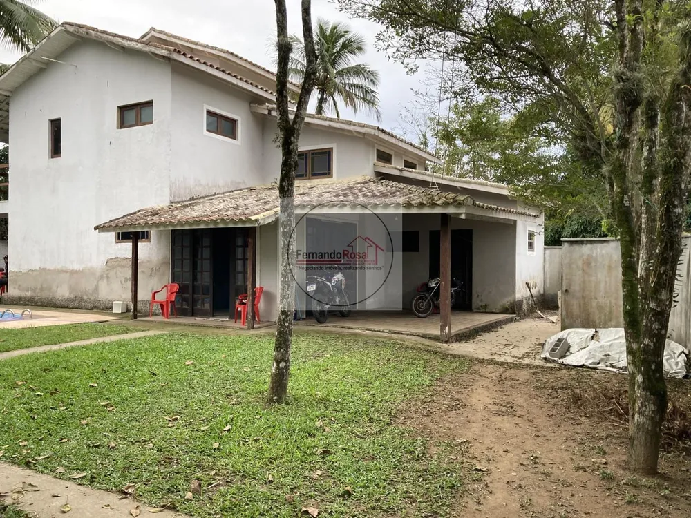 Sobrado, 4 quartos, 317 m² - Foto 2
