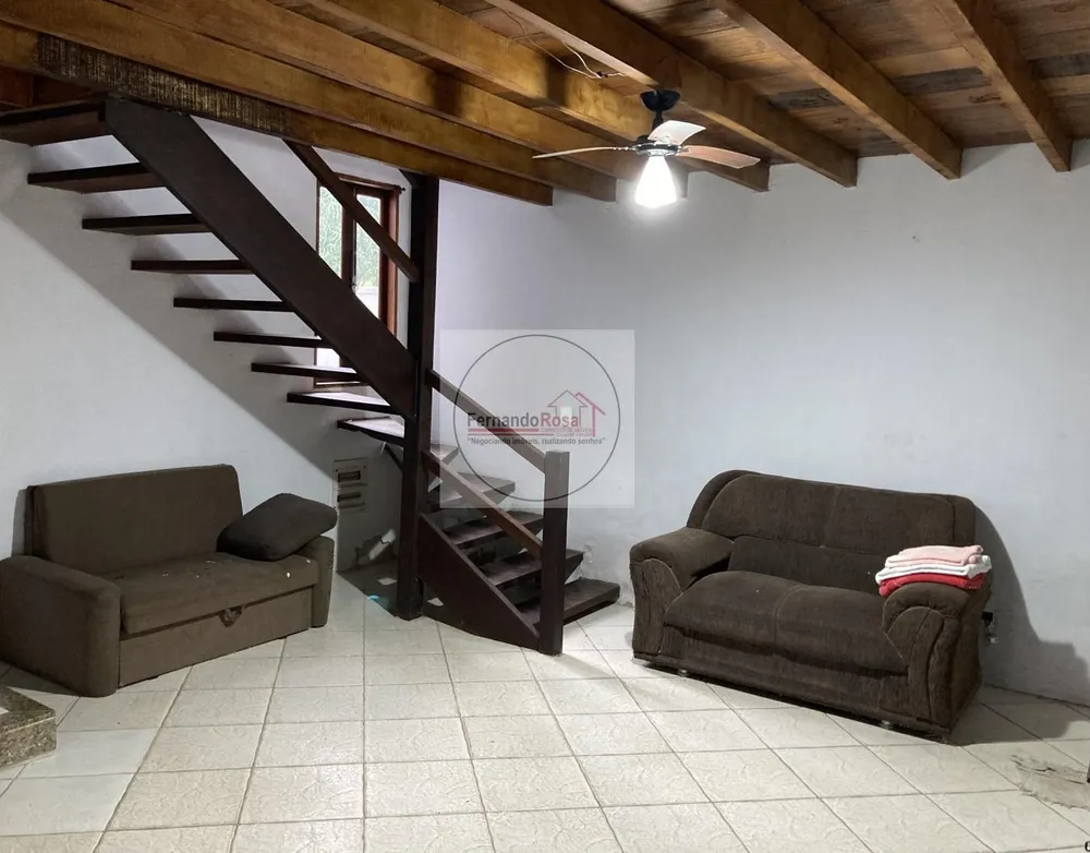 Sobrado, 4 quartos, 317 m² - Foto 8