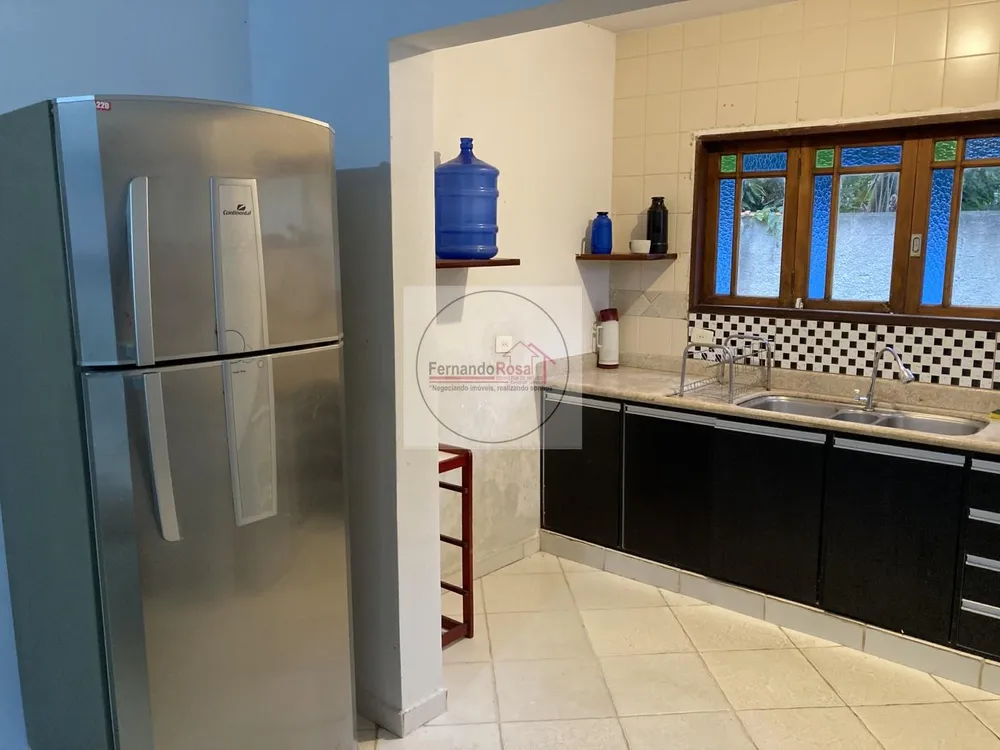 Sobrado, 4 quartos, 317 m² - Foto 7
