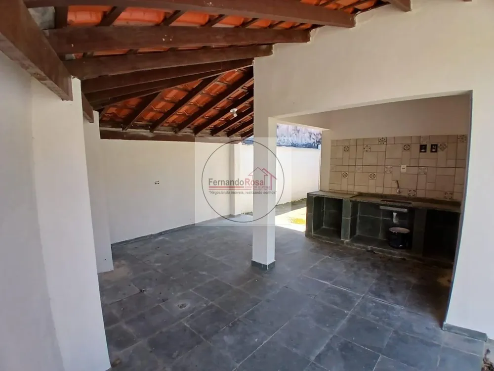 Casa, 4 quartos, 142 m² - Foto 2