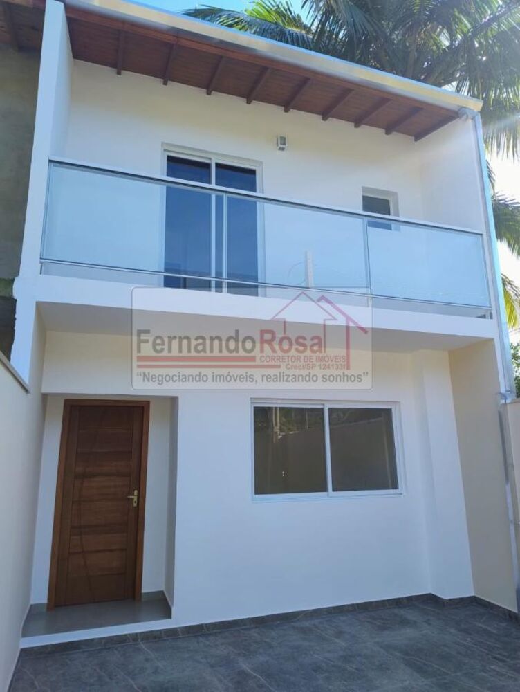 Sobrado à venda com 3 quartos, 150m² - Foto 2
