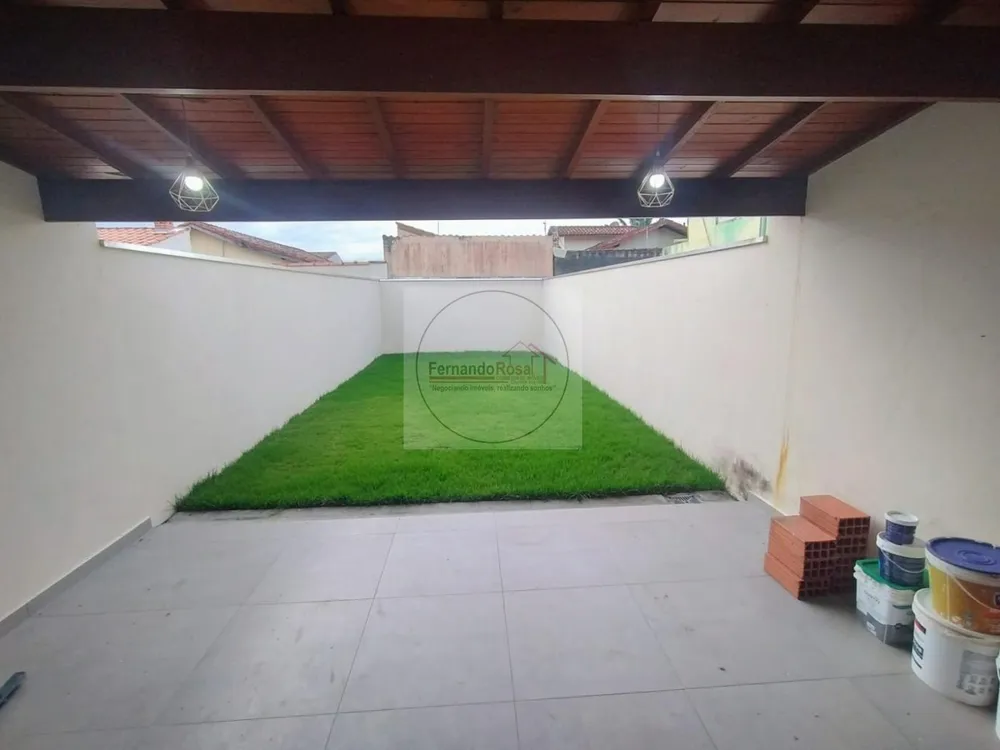Sobrado, 3 quartos, 114 m² - Foto 27