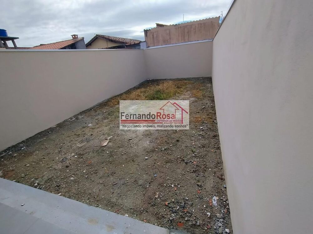 Sobrado à venda com 3 quartos, 150m² - Foto 10