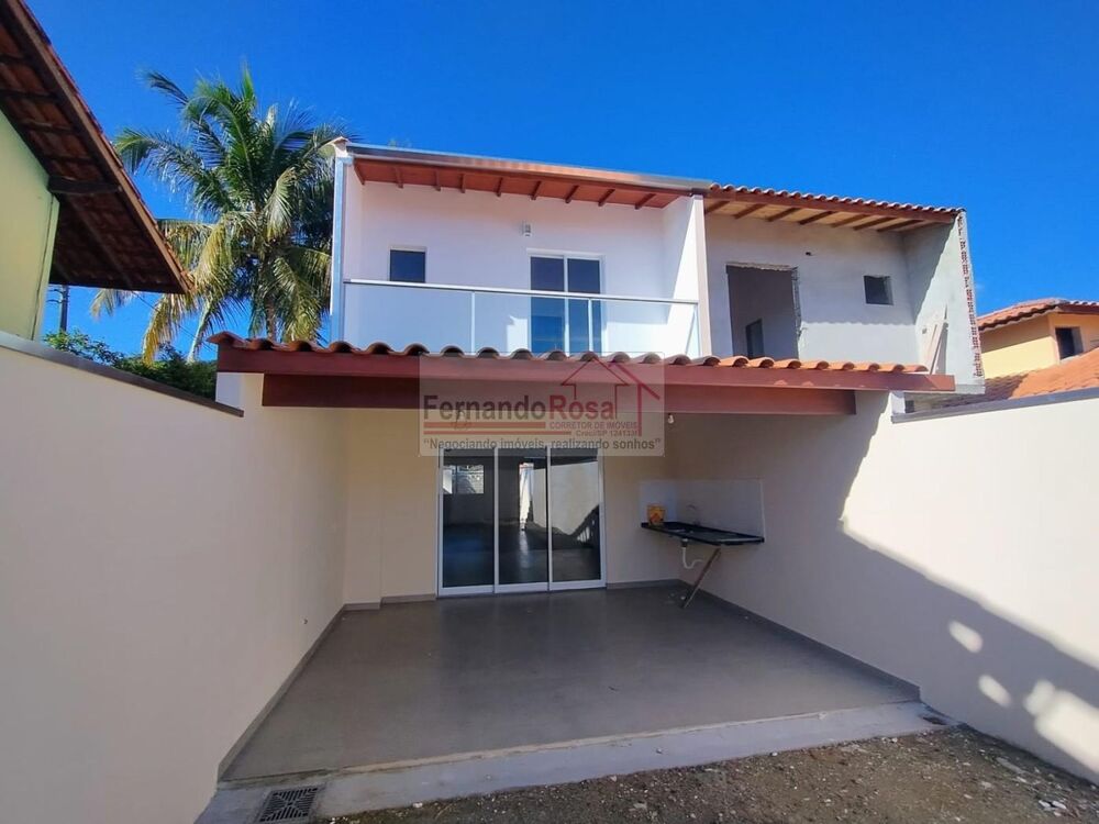 Sobrado à venda com 3 quartos, 150m² - Foto 3
