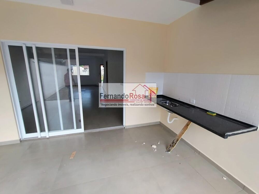 Sobrado à venda com 3 quartos, 150m² - Foto 7