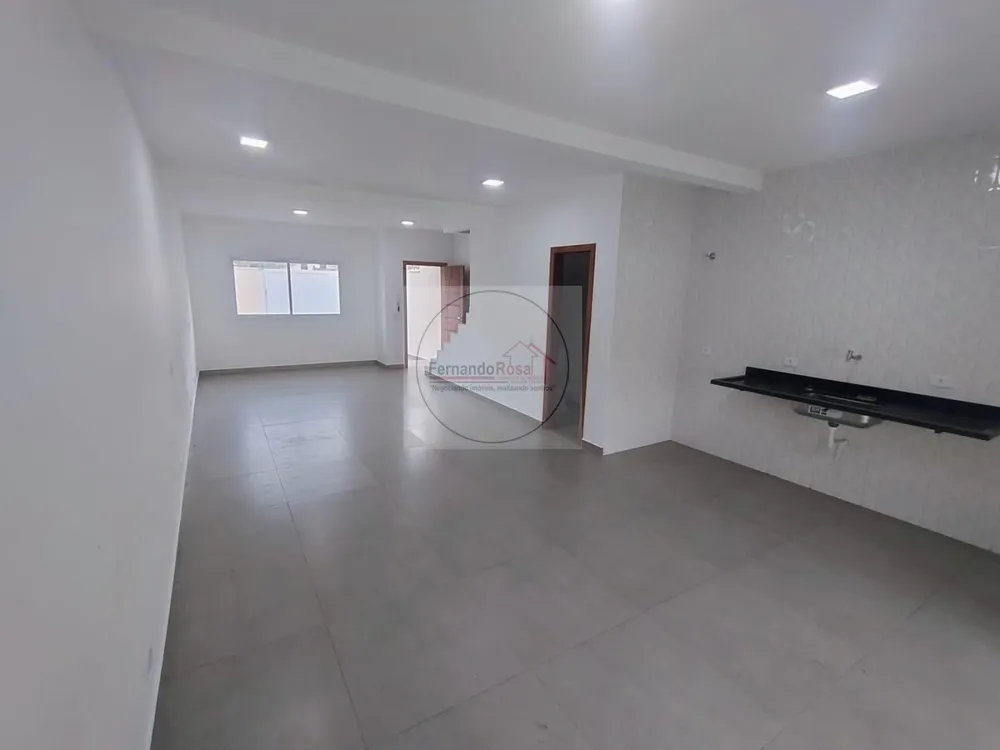 Sobrado, 3 quartos, 114 m² - Foto 26
