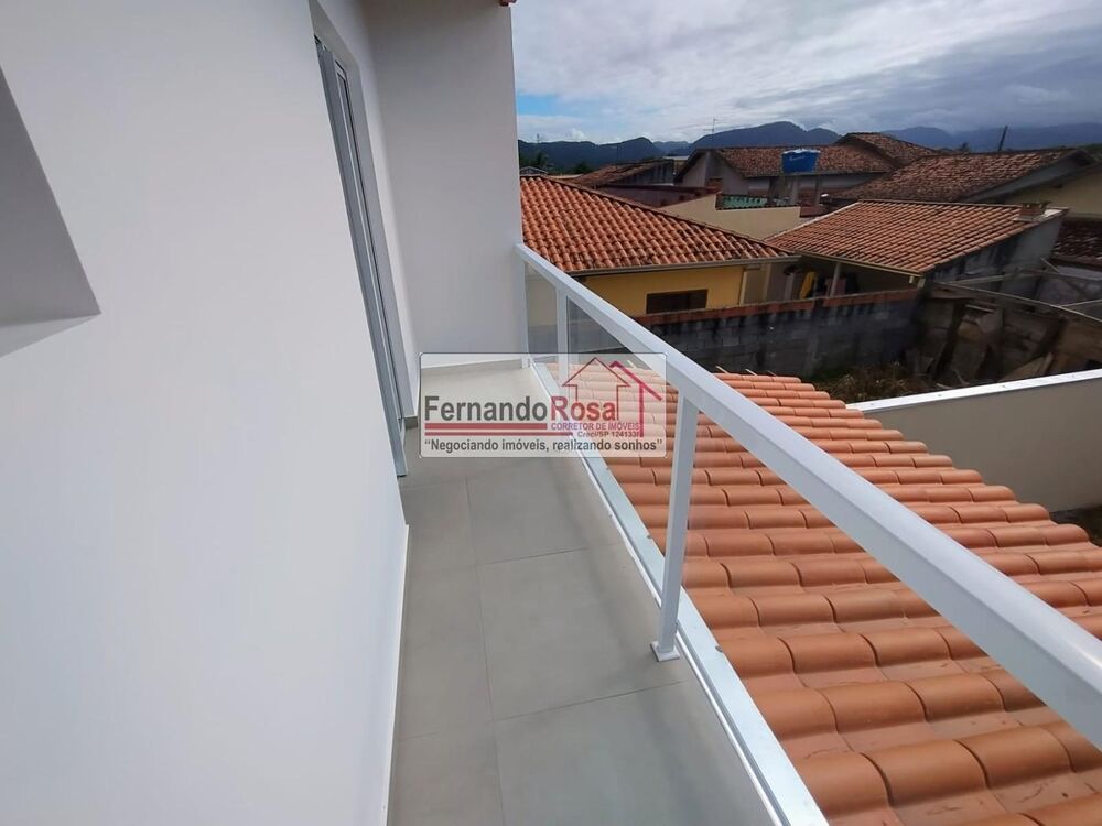 Sobrado à venda com 3 quartos, 150m² - Foto 23