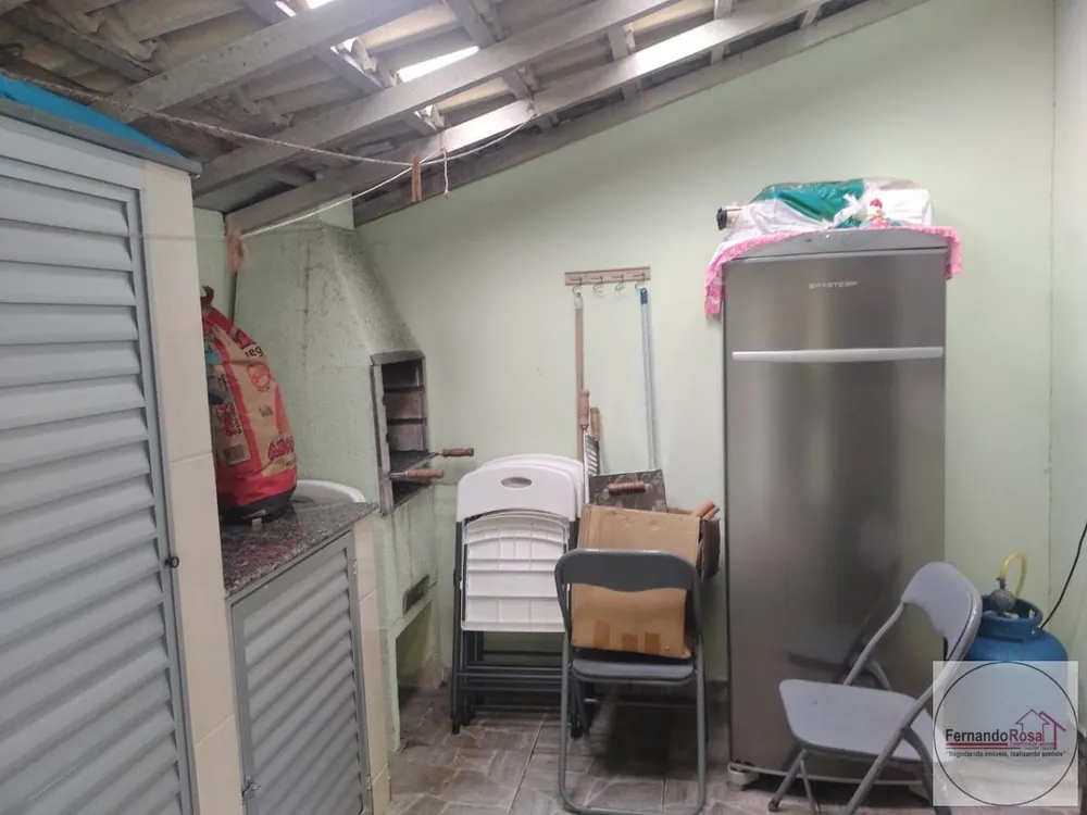 Sobrado, 2 quartos, 75 m² - Foto 11