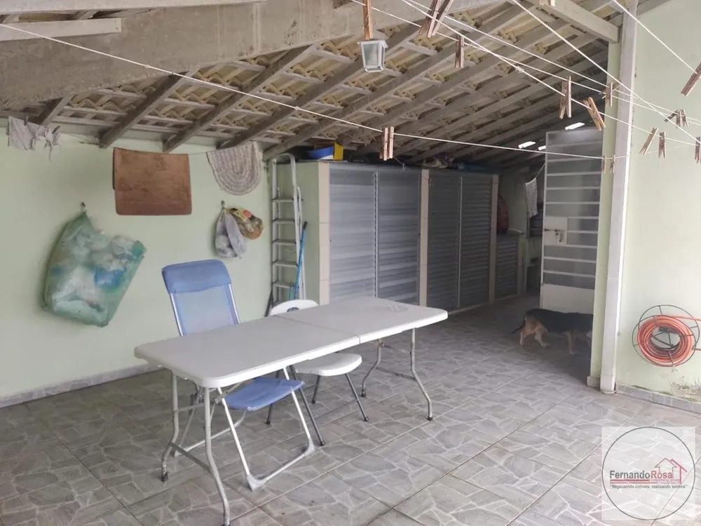 Sobrado, 2 quartos, 75 m² - Foto 10