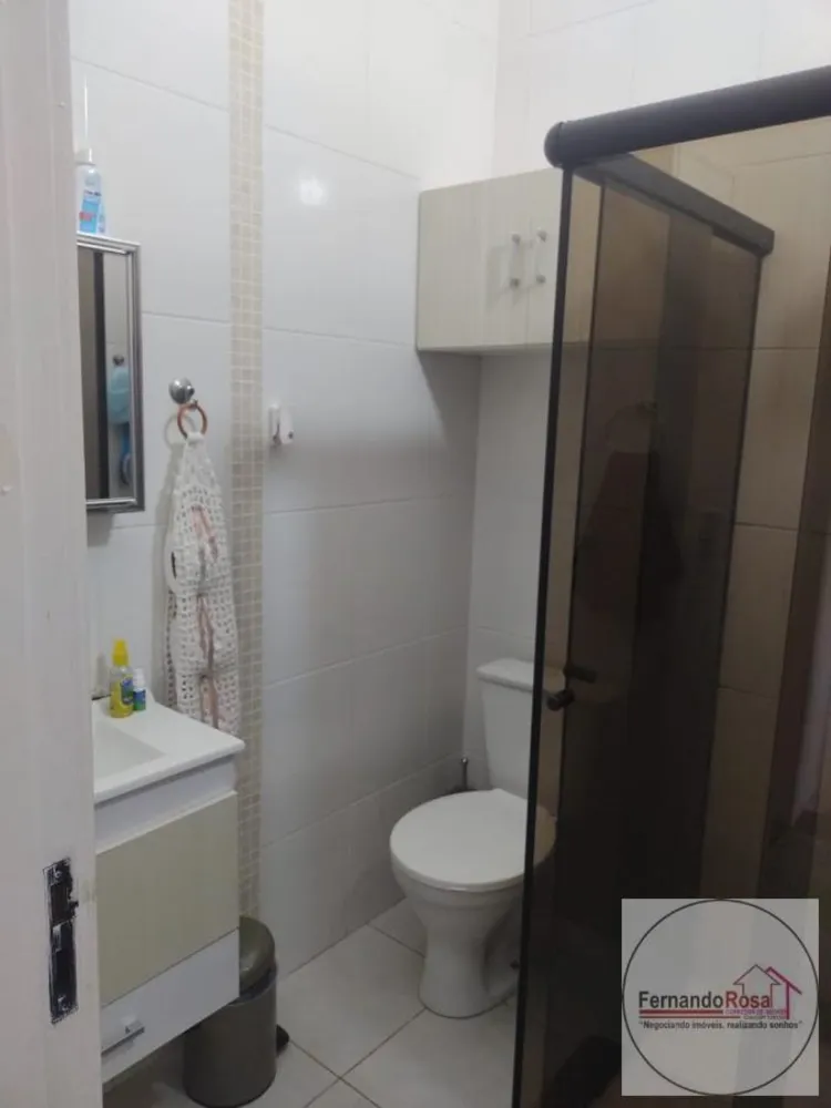Sobrado, 2 quartos, 75 m² - Foto 9