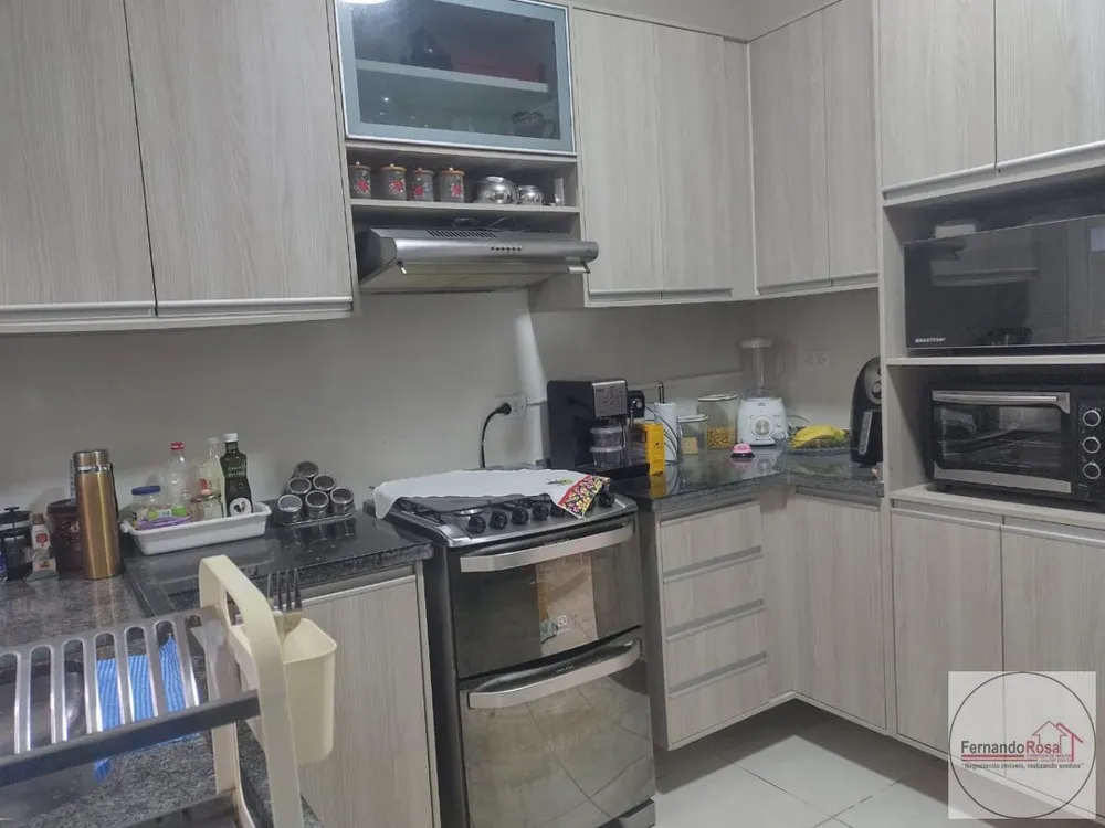 Sobrado, 2 quartos, 75 m² - Foto 5