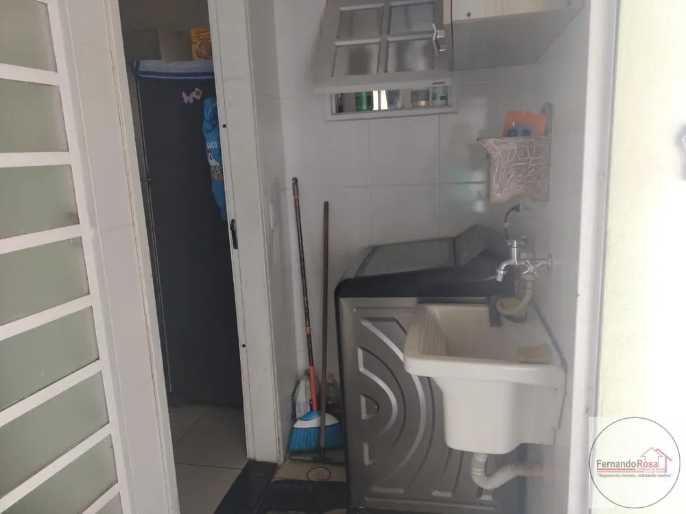 Sobrado, 2 quartos, 75 m² - Foto 12