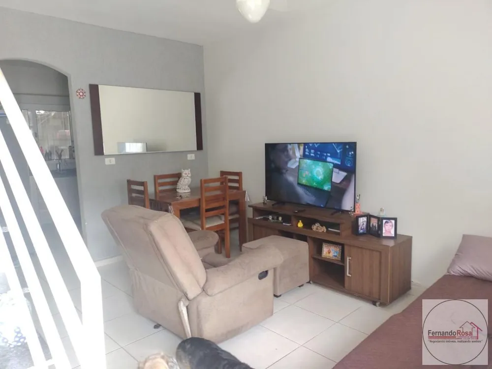 Sobrado, 2 quartos, 75 m² - Foto 6