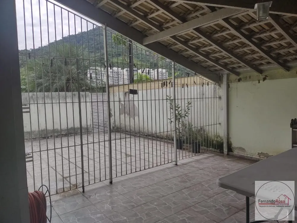 Sobrado, 2 quartos, 75 m² - Foto 3