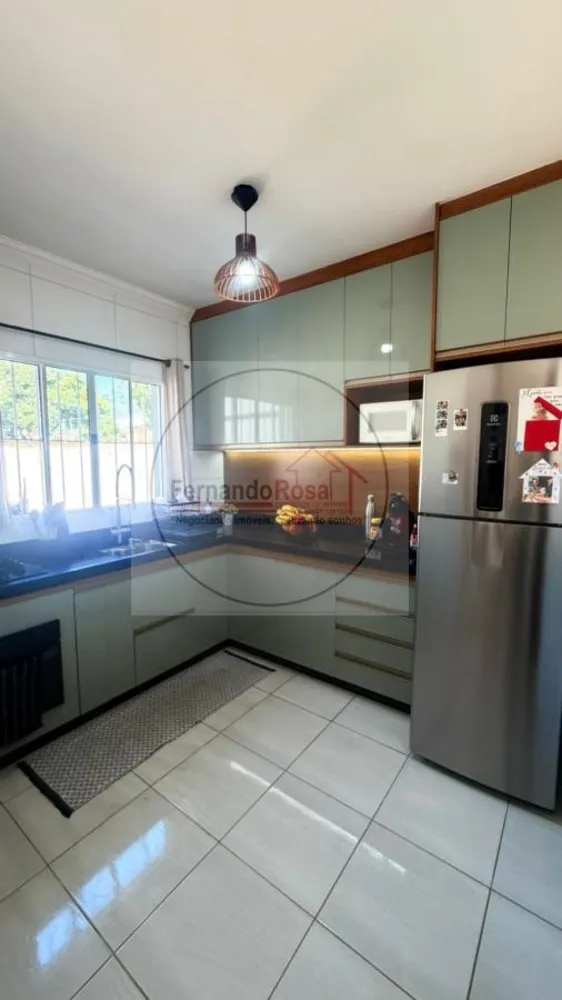 Casa, 2 quartos, 69 m² - Foto 1