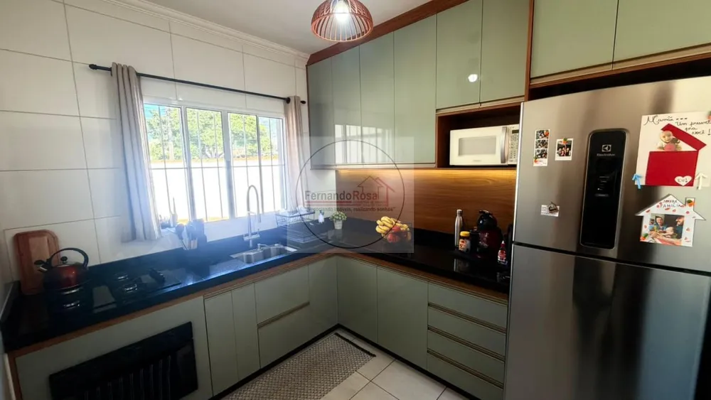 Casa, 2 quartos, 69 m² - Foto 3