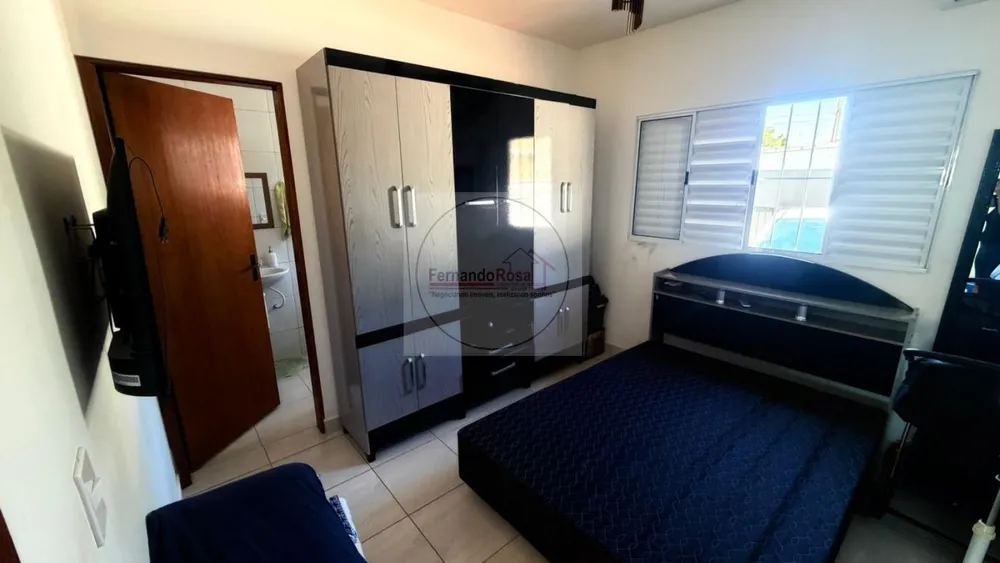 Casa, 2 quartos, 69 m² - Foto 4