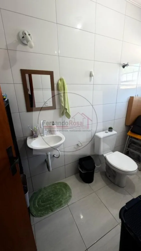 Casa, 2 quartos, 69 m² - Foto 5