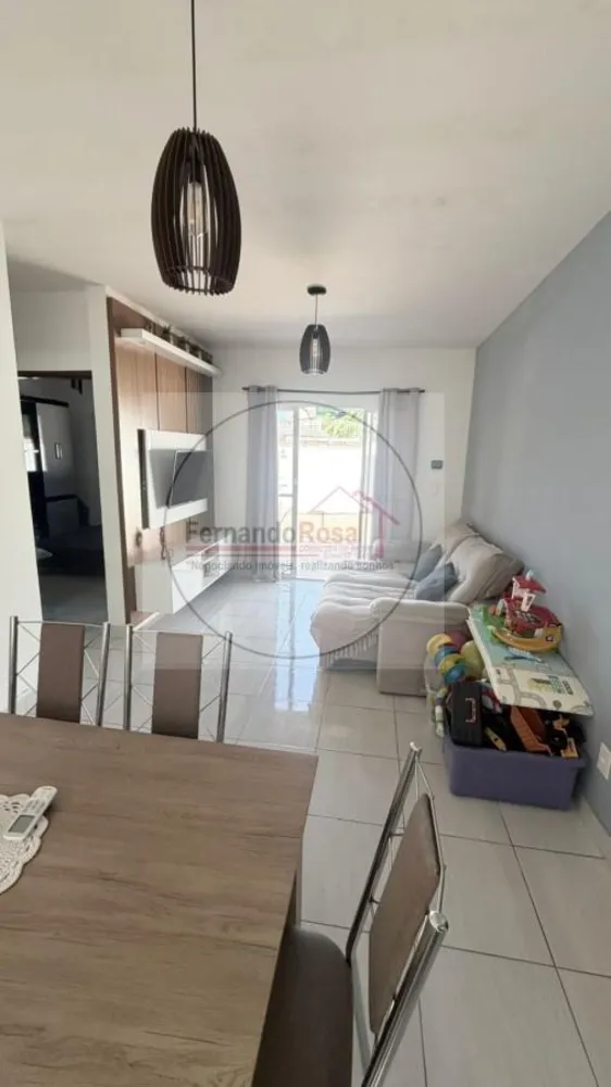 Casa, 2 quartos, 69 m² - Foto 2