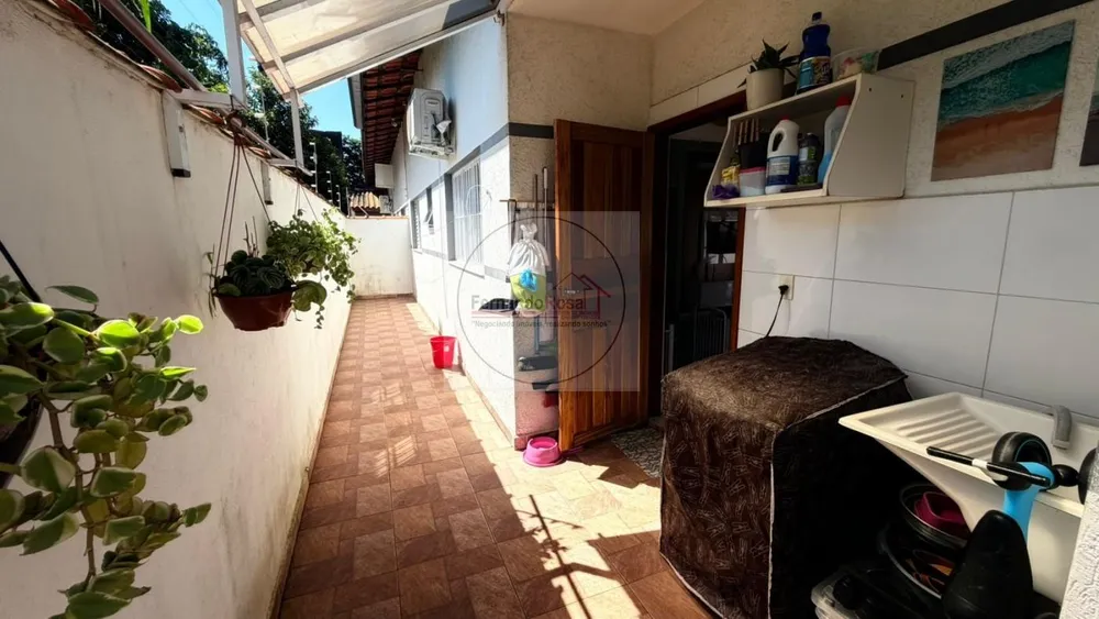 Casa, 2 quartos, 69 m² - Foto 8