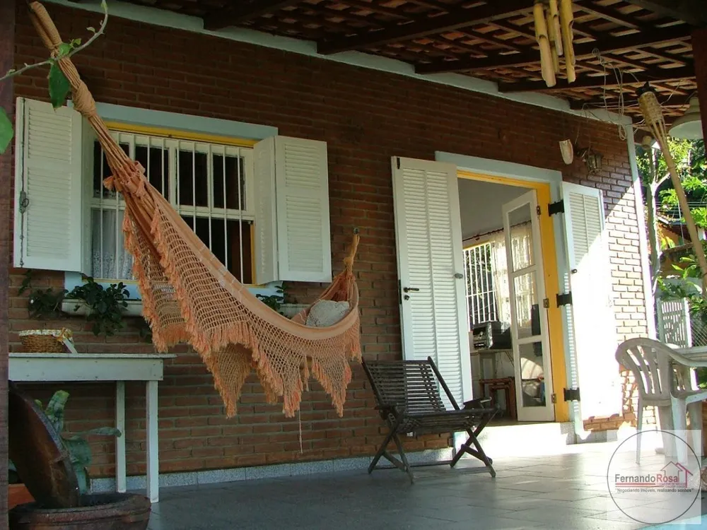 Casa, 2 quartos, 80 m² - Foto 4