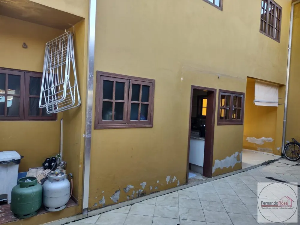 Casa, 5 quartos, 235 m² - Foto 12
