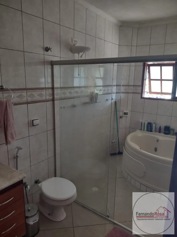 Casa, 5 quartos, 235 m² - Foto 9