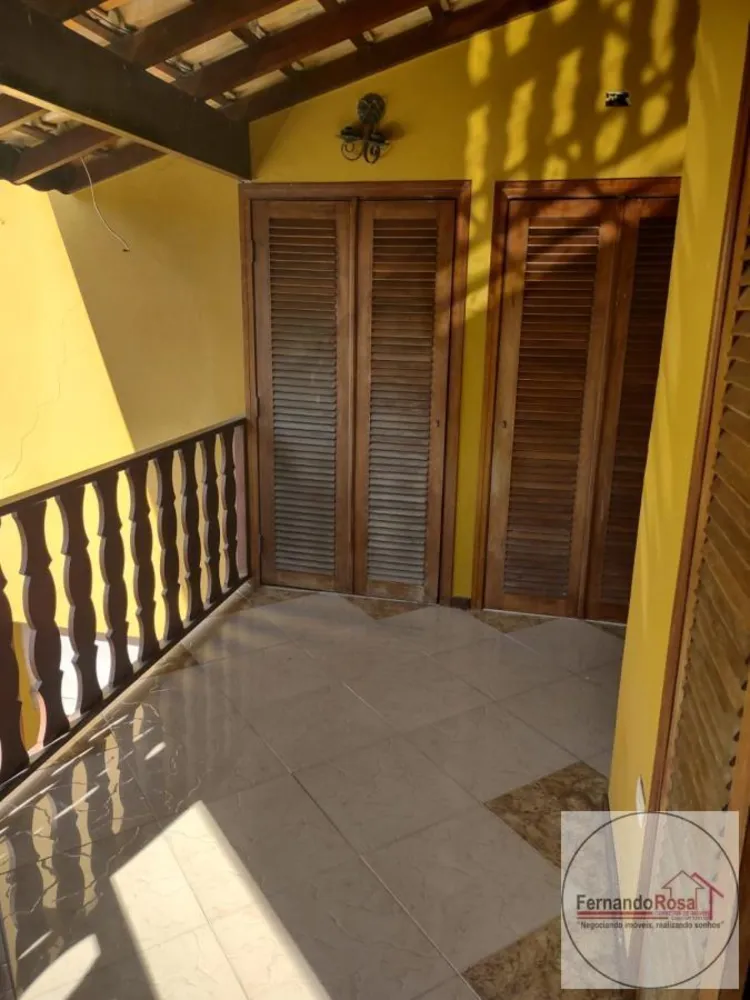 Casa, 5 quartos, 235 m² - Foto 10