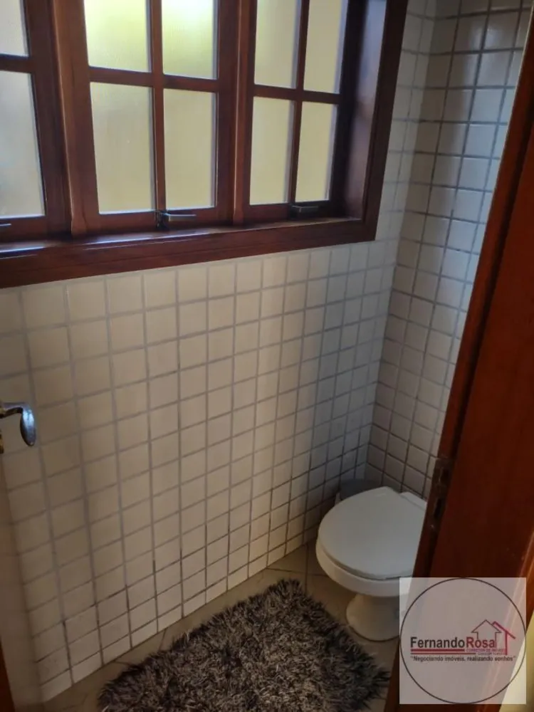 Casa, 5 quartos, 235 m² - Foto 7