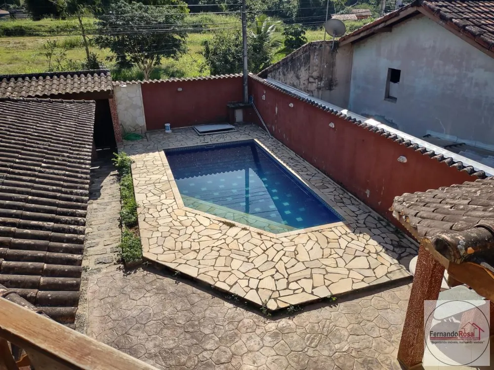 Casa, 5 quartos, 235 m² - Foto 3