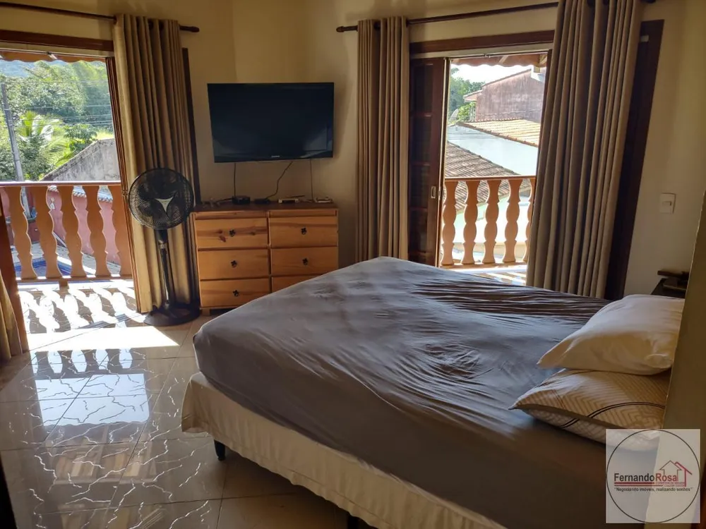 Casa, 5 quartos, 235 m² - Foto 6