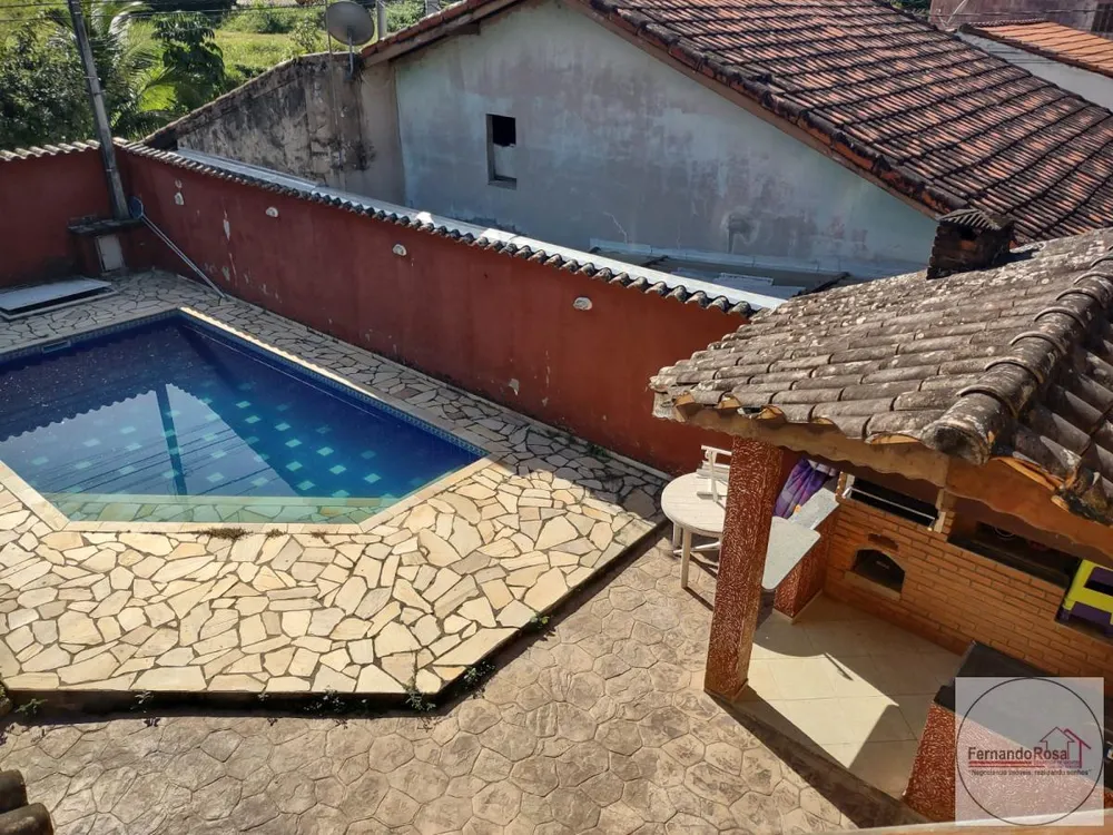 Casa, 5 quartos, 235 m² - Foto 2