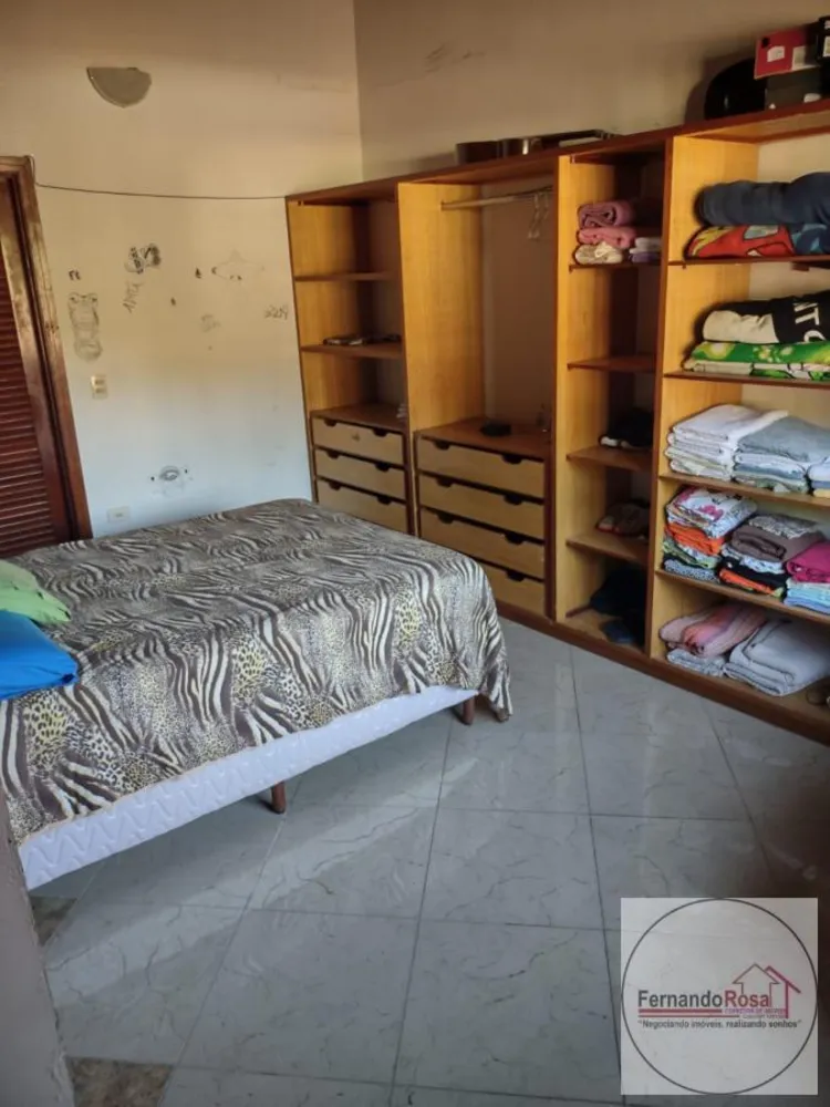 Casa, 5 quartos, 235 m² - Foto 8