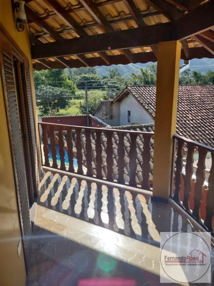 Casa, 5 quartos, 235 m² - Foto 11