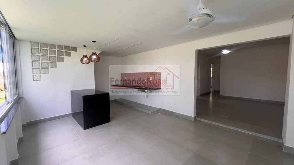 Apartamento à venda com 3 quartos, 85m² - Foto 2