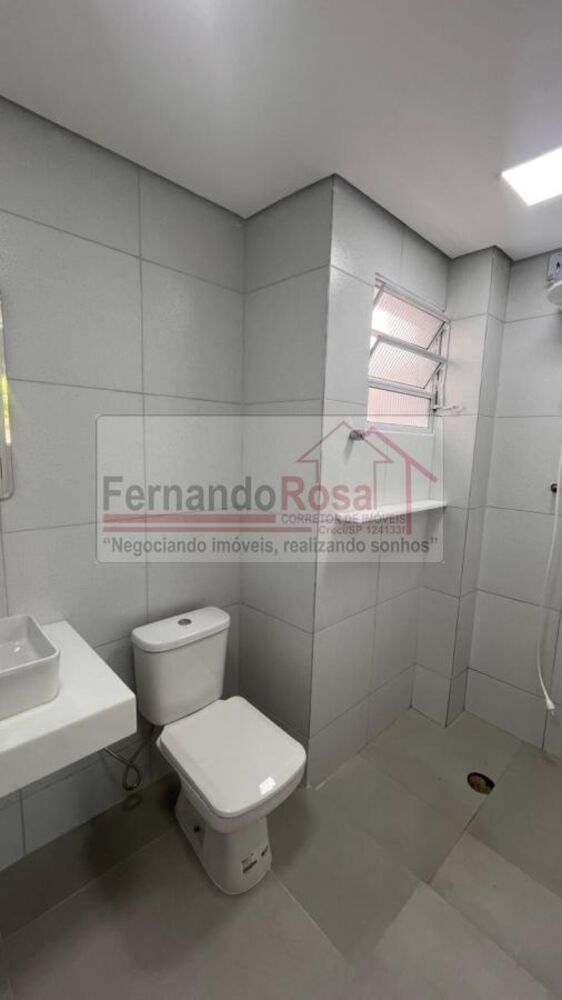 Apartamento à venda com 3 quartos, 85m² - Foto 3