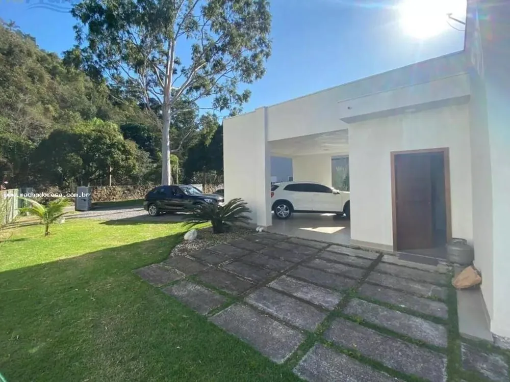 Casa, 2 quartos, 120 m² - Foto 4
