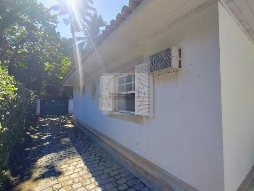 Casa, 6 quartos, 410 m² - Foto 3