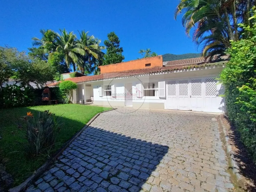 Casa, 6 quartos, 410 m² - Foto 7