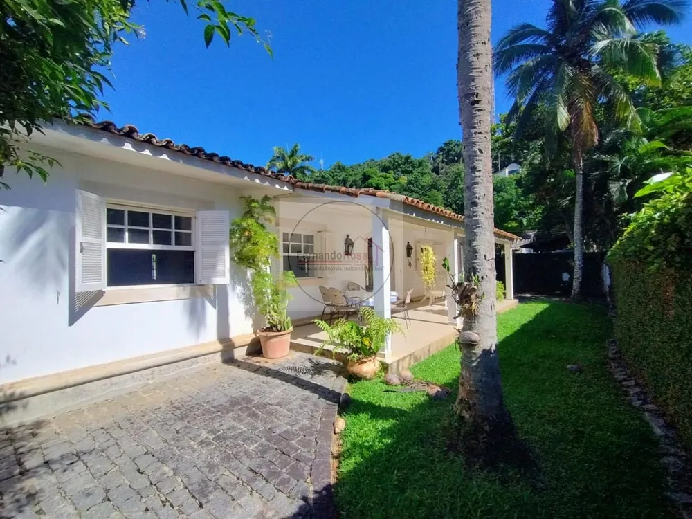Casa, 6 quartos, 410 m² - Foto 2