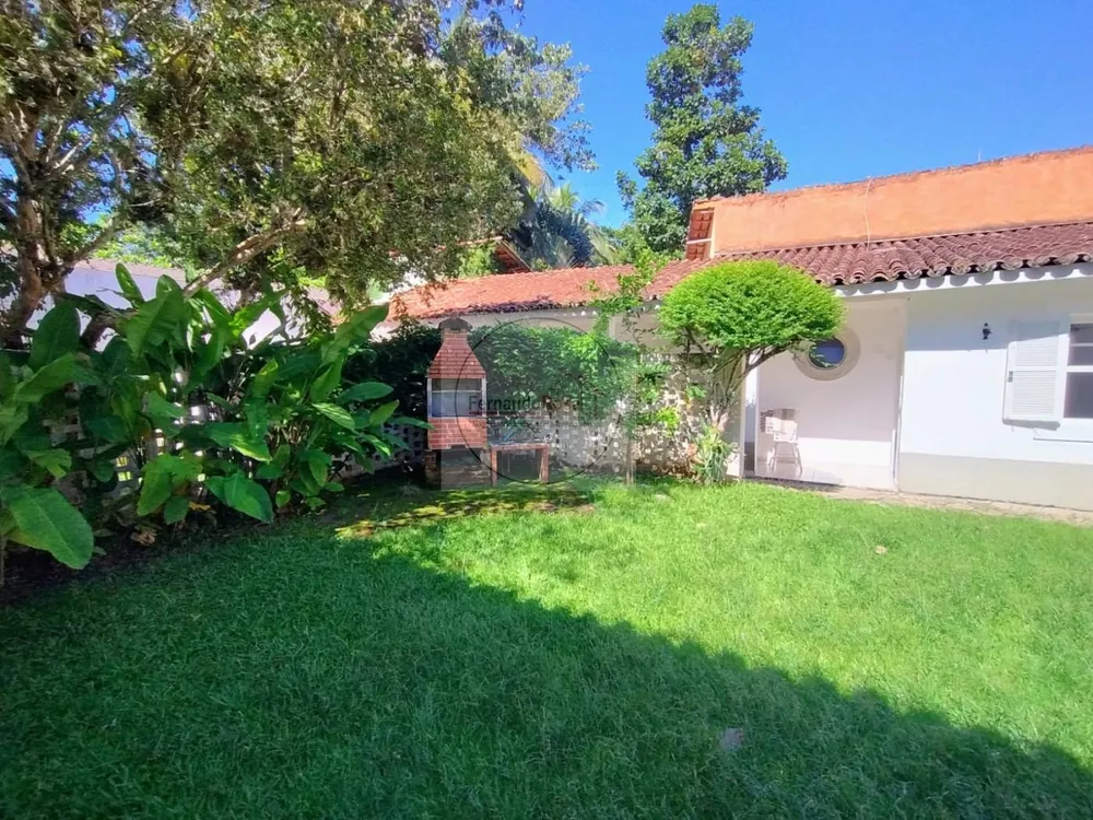 Casa, 6 quartos, 410 m² - Foto 8