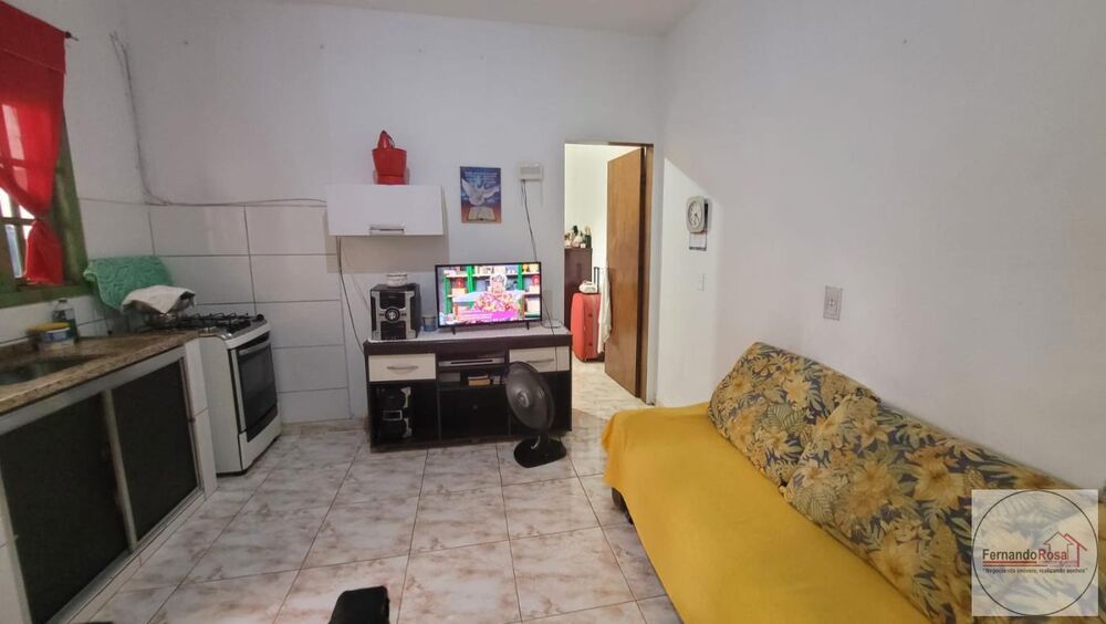 Casa, 1 quarto, 128 m² - Foto 9