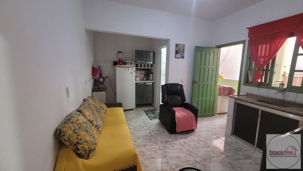 Casa, 1 quarto, 128 m² - Foto 11
