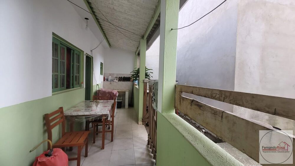 Casa, 1 quarto, 128 m² - Foto 14