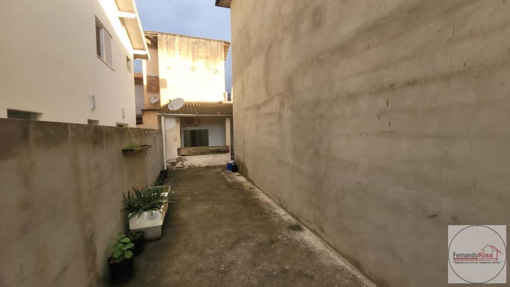 Casa, 1 quarto, 128 m² - Foto 4