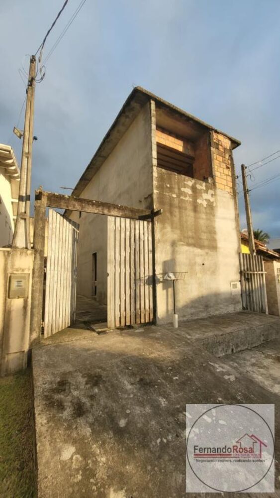Casa, 1 quarto, 128 m² - Foto 1