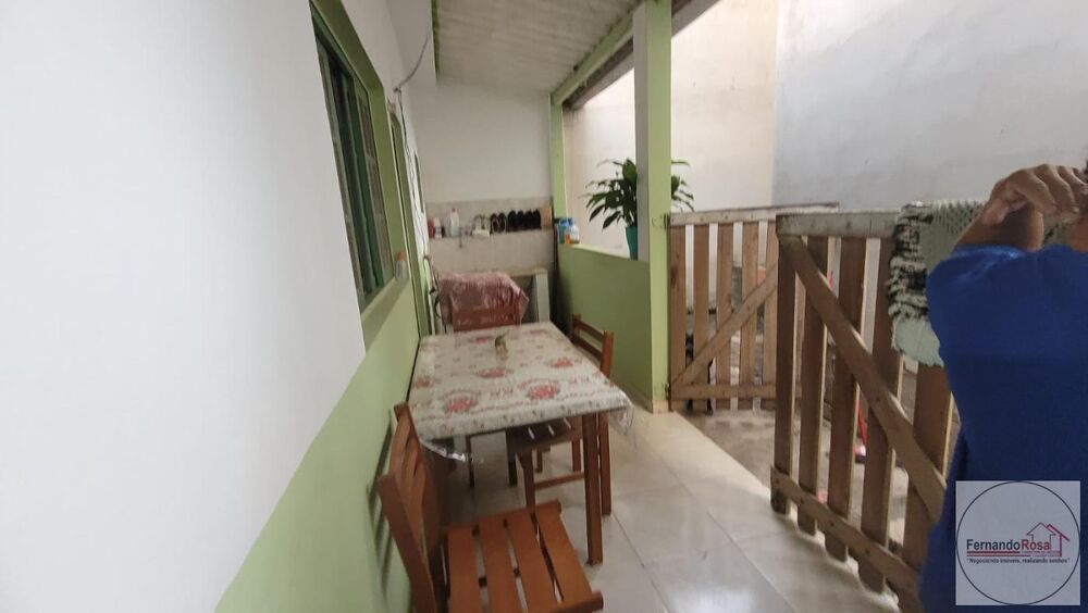 Casa, 1 quarto, 128 m² - Foto 12