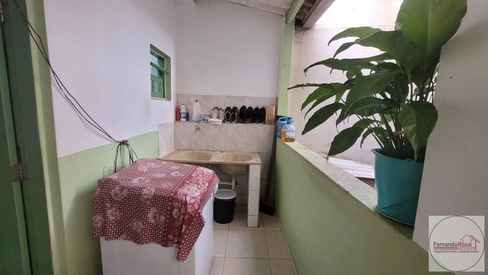 Casa, 1 quarto, 128 m² - Foto 8