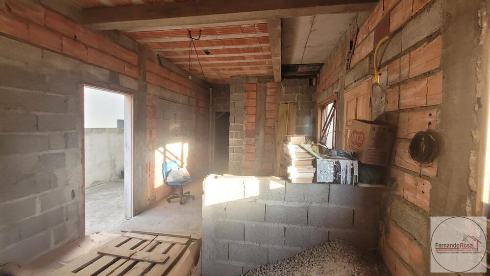 Casa, 1 quarto, 128 m² - Foto 3